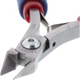 Cutters – Tronex Large Taper Razor Flush (Standard Handle) • 5713