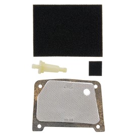 Huarntwo PP214 Air Filter Kit For Desa, Reddy, Master, Remington Heater 71-054-0300 HA3017