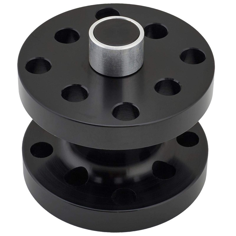 AFCO Fan Spacer Kit, 2 Inch