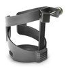 Gravity GMADRINKL "MA DRINK L" Large Cup Holder for Microphone