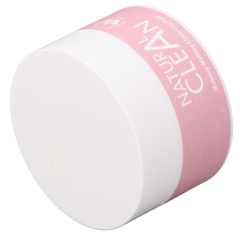 Cleansing Balm Gentle Effective Makeup Remove Face Makeup Melting Balm