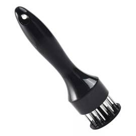 Lecute Ablandador De Carne Acero Inoxidable Preparacion Cocina