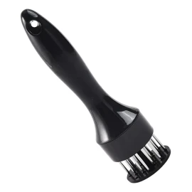 Lecute Ablandador De Carne Acero Inoxidable Preparacion Cocina
