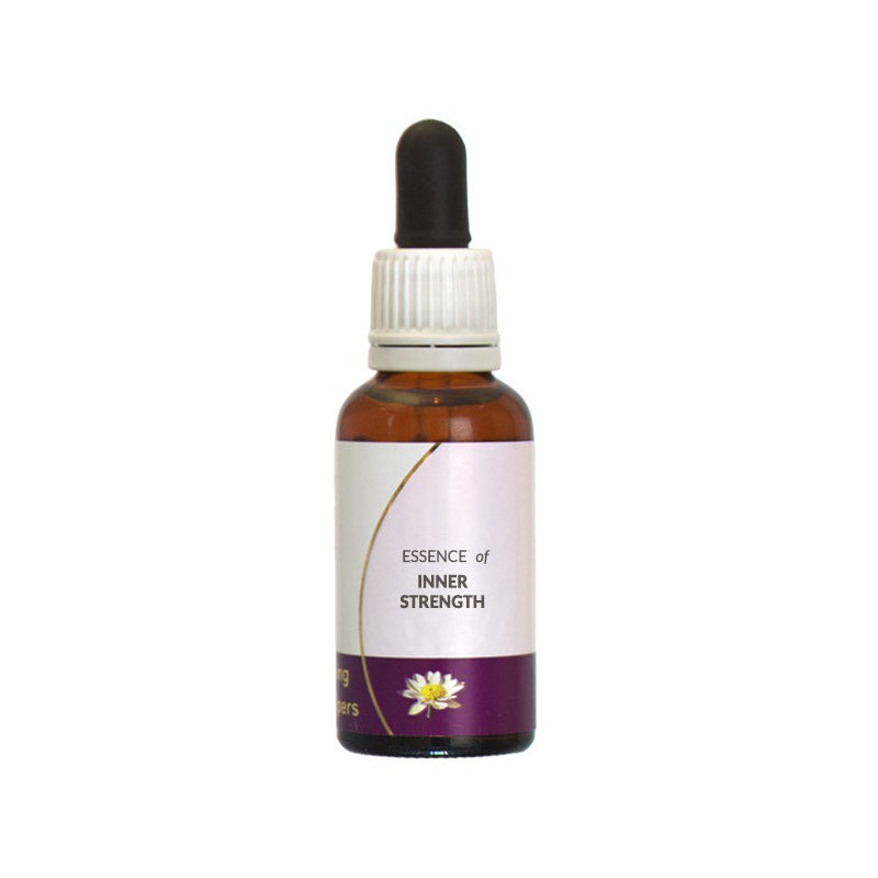 Living Essences Essence of Inner Strength 30ml
