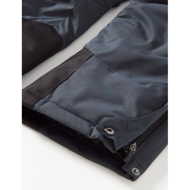 CMP - Children's Twill Ski Overalls Titanium 104