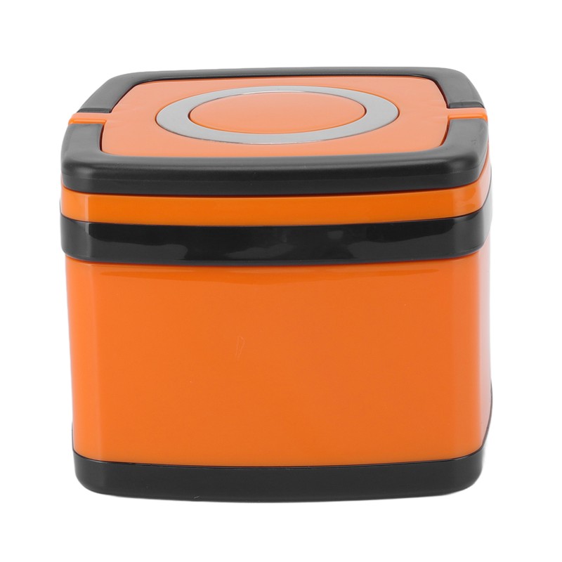 304 Stainless Steel Insulated Bento Box Leakproof Stackable Japanese Insulated