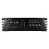 Blaupunkt 1500W 4-Channel, Full-Range Amplifier