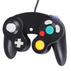 Wired Game Controller Plug and Play Single Point Vibration Gamepad