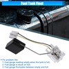 QUARKZMAN No.17630SDCE01 Fuel Tank Float Display Transmission Unit for Honda