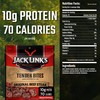 Jack Link's Beef Tender Jerky Tender Bites, Original, 2.85 oz