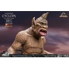 Ray Harryhausen’s 2-Horned Cyclops 12-Inch Soft Vinyl Model Kit