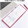 TETEFU 2025 Foldable Notebook, Monthly & Daily Book, Starting in