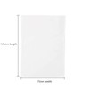 Cellophane Sweet Bags Crystal Clear Display Bags 3" x 5"