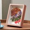 FAVORTALK Deep Box Frames 8X6 Inch Shadow Box Frame 15x20