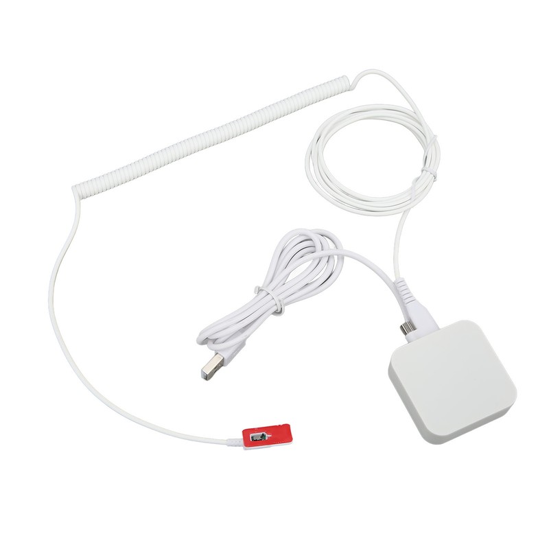 Anti Theft Security Cell Phone Display Alarm 100dB Volume with