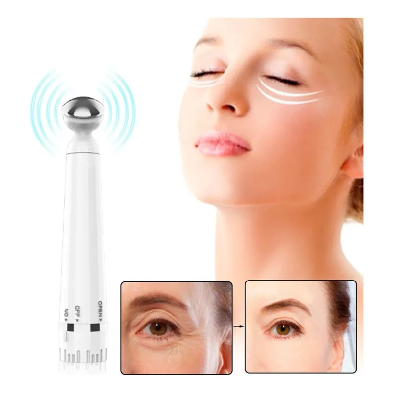 Crema Hidratante Ojos Universo en Linea con Ácido Hialurónico Reduce