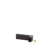 Alessi - 24005 - A9095/6 B MANICO NERO+VITE