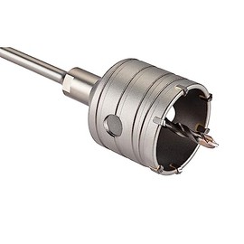 Milwaukee Electric - SDS Plus CORE Centering BIT