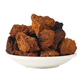 Chaga Tea,Chaga Mushrooms,Chaga,Chaga Mushrooms,Chaga Mushroom Tea,Chaga Chunks,Chaga Tea Organic,Dried Chaga Mushrooms Bai Hua Rong (250grams)