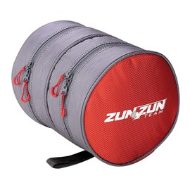 zun zun Bag Reel Holder Double Cylinder Reel Bag zz-12, code 653848
