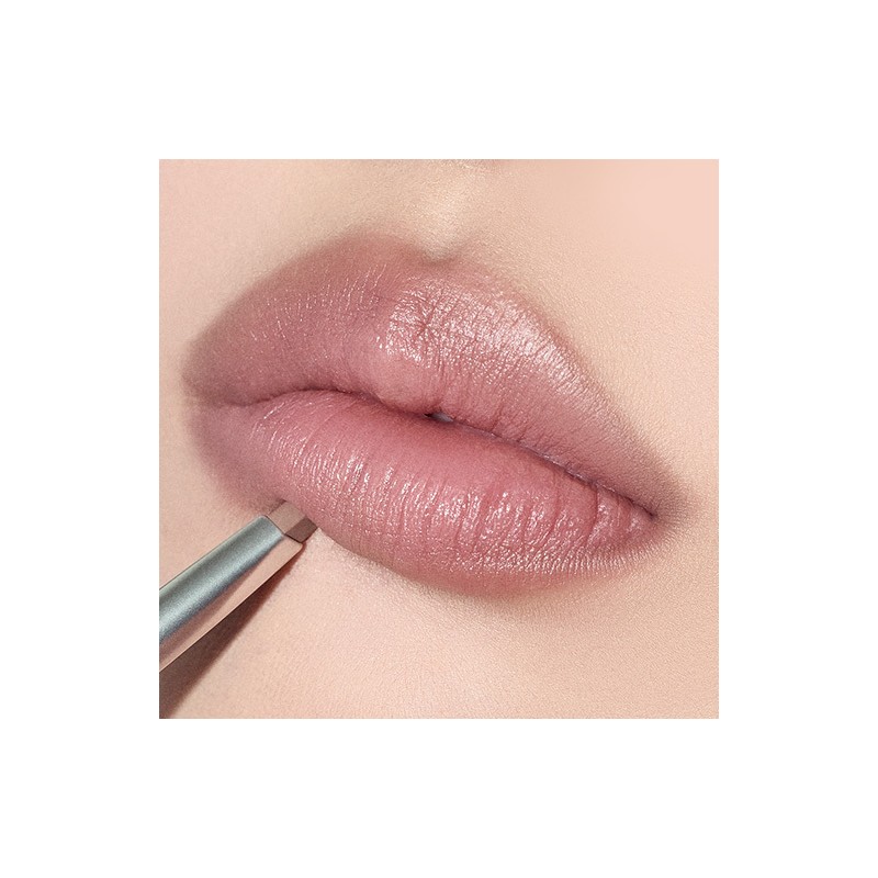 TWOSLASHFOUR TWO SLASH FOUR Sculpt Lip Shaper 0.36g - Out