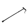 Folding Walking Cane for Men Women T Handle Wrist Strap