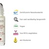 ARGAND'OR veganes Bio Arganöl Augen-Pflege-Serum 10 ml Regeneriert, strafft und