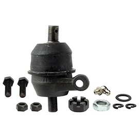 ACDelco Advantage 46D2016A Front Lower Suspension Ball Joint Assembly