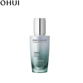 OHUI Prime Advancer De-Aging PDRN Booster Shot 50ml