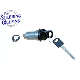Ford 05-11 CROWN VICTORIA TOWN CAR IGNITION LOCK CYLINDER SWITCH 2 KEYS OEM NEW IL203