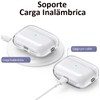 USTIYA Funda para AirPods Pro 2 2022 Case (Segunda generación),AirPods