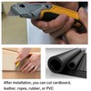 Follde 30 Pc. for DeWalt Carbide Utility Knife Blades, SK5