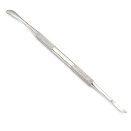 MuskalMed Professional Dental Periosteal Elevators | Composite Restorative Implants | Luxating Filling | Surgical Root Extraction Spreading | Osteotome Periotome Instruments (Molt 9)