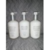 Gilchrist & Soames 3 PACK PURE by Gloss Shampoo Conditioner