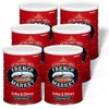 French Market Coffee & Chicory Medium-Dark Roast Ground Coffee, 12oz
