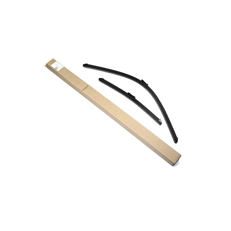 5TB998002 Aerotwin Windscreen Wipers Front Original Aero Wiper Blades Wiper