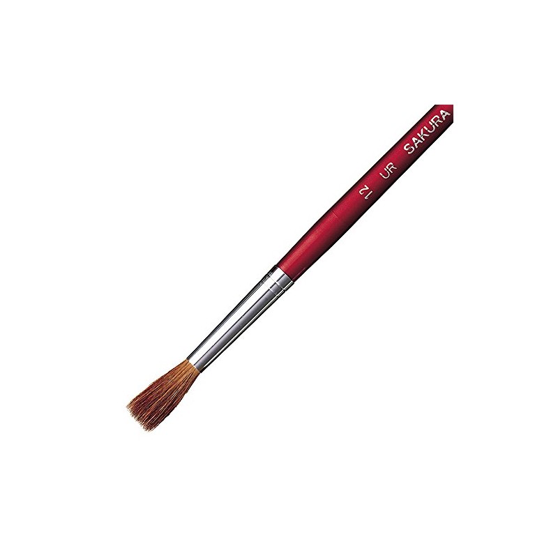 Gelly Roll 画筆 Horse Hair Round 12 # # #