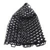 Fly Fishing Replacement Net Deepened Fishing Rubber Net Fishing Landing