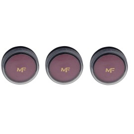 Max Factor Visual Eyes Picture Perfect Shadow, Country Pink ( 3 Pack )