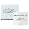 Glowing skin cream that becomes one tone brighter the moment you apply it, 100ml / 바르는 순간 한 톤 밝아지는 광채 피부 크림 100ml