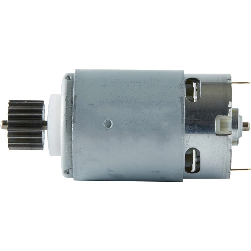 JONATURE 12V Electric Gearbox Motor For Power Wheels Ride On