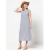 Style Arc Sewing Pattern - Yvette Woven Dress (Sizes 04-16)