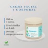 Crema Colágeno Reafirma Y Previene Arrugas Premium 500 G Todo
