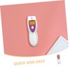 NOLITOY Bad Breath Detector Portable Oral Cavity Inspection Tool for