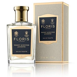 フローリス オードトワレ ナイトセンテッドジャスミン 50ml