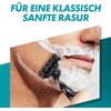 Gillette Gillette Mach3 Nassrasierer Herren, Rasierer + 1 Rasierklinge mit