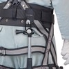 Tajima SFKHI-H1M Safety System, Detachable Tool Holder, High Strength Steel,