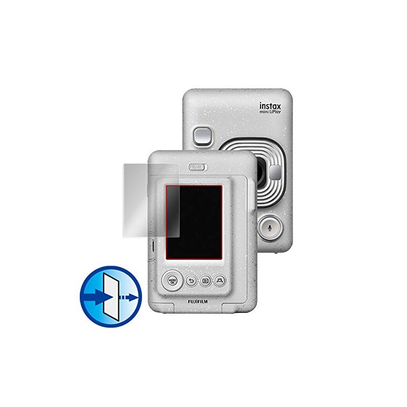OEINSTAXLIPLAY/12 OverLay Eye Protector for instax mini LiPlay, Made in