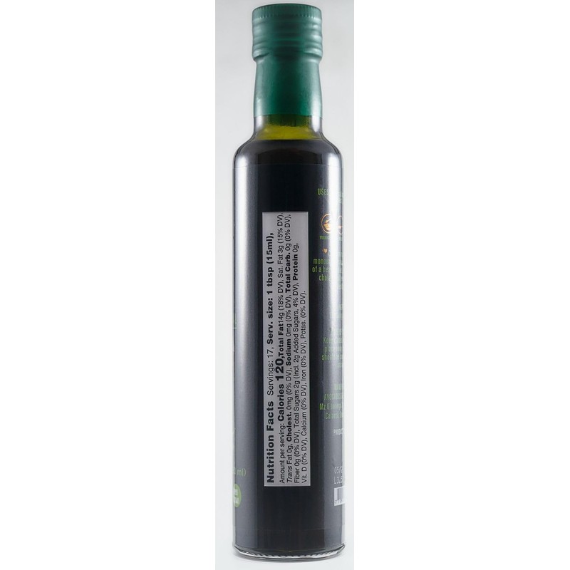 Hey Chef Extra Virgin Avocado Oil, 100% Natural, 8.4 fl