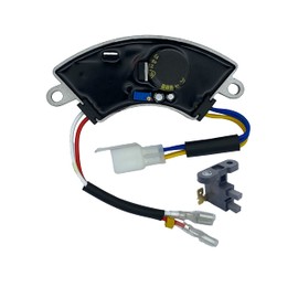 YAMAKATO Generator AVR for Generac Champion Honda Predator etc. 2~4kw 3250 3500 4000 4500 163cc~224cc Voltage Regulator AVR OEM